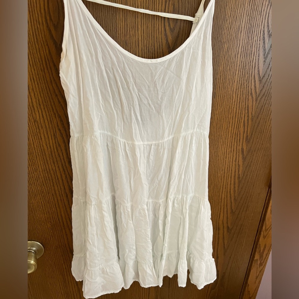 Brandy Jada Dress